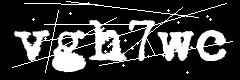 图形验证码
